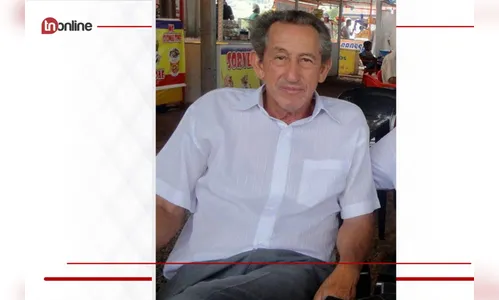 Jair dos Reis, pioneiro de Ivaiporã morre aos 78 anos