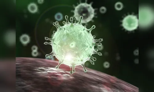 Jandaia do Sul registra mais 21 casos de Covid-19