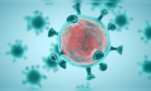 Jandaia do Sul registra mais 5 casos de Covid e uma morte