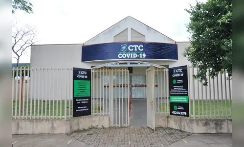 Centros municipais atendem pacientes com Covid na região