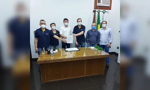 Jandaia do Sul terá Laboratório Tecnológico Digital