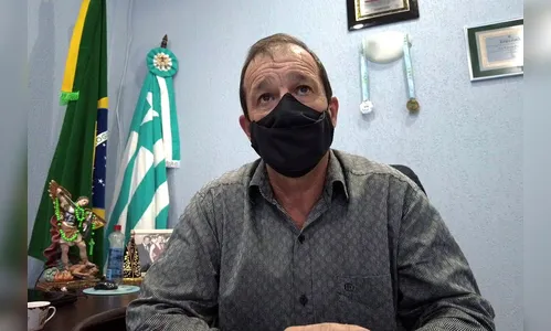 Jardim Alegre libera serviços não essenciais aos sábados