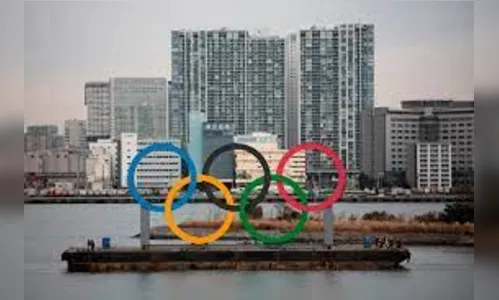 Jogos Olímpicos: Tóquio cancela locais de exibição pública