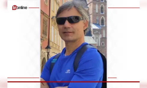 Jonas Bertão é mais uma vítima fatal da Covid-19