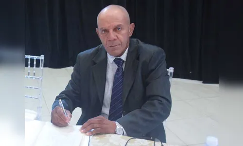 Morre vereador José Barbosa de Jandaia do Sul