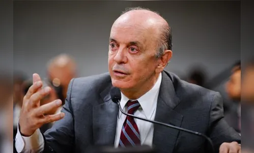 José Serra está internado após apresentar Covid-19