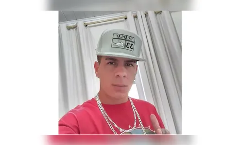 Jovem assassinado em Arapongas é identificado