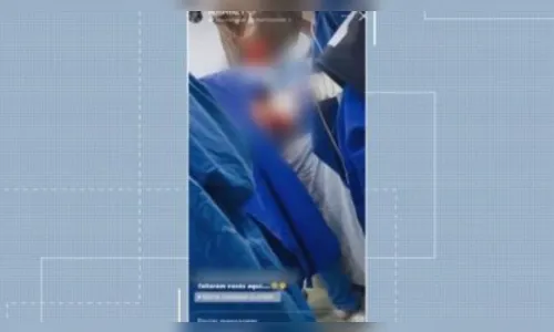 Jovem com problemas mentais é detida após fingir ser médica