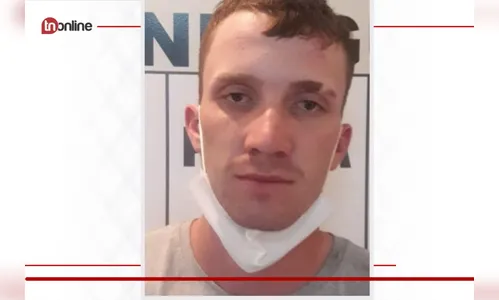 Jovem de 22 anos é morto a tiros no centro de Mandaguari