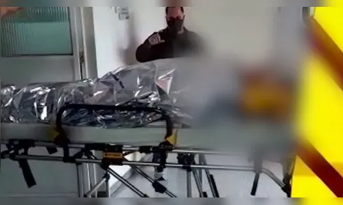 Jovem esfaqueia pai para se vingar de abusos sofridos