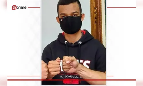 Jovem jandaiense ganha bolsa de estudos na Nova Zelândia