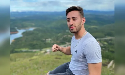 Jovem morre após cair de cachoeira de 30 metros no PR