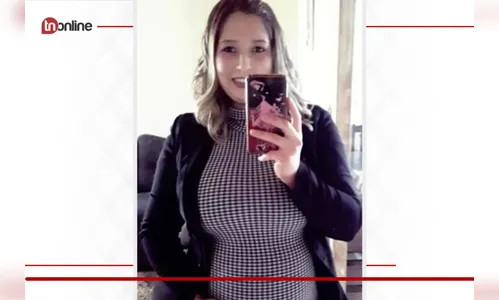 Jovem morre de Covid-19 depois de dar à luz ao segundo filho