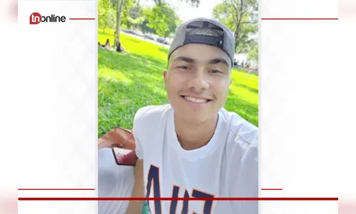 Jovem que se envolveu em acidente na BR-369 é identificado