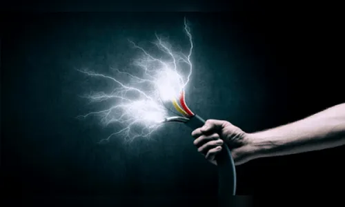 Jovem sofre choque elétrico em Apucarana; Samu é acionado