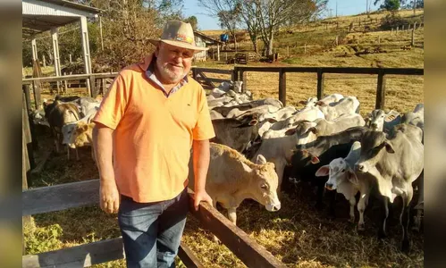 Morre aos 66 anos,  Juarez Judoca ex-morador do Vale do Ivaí