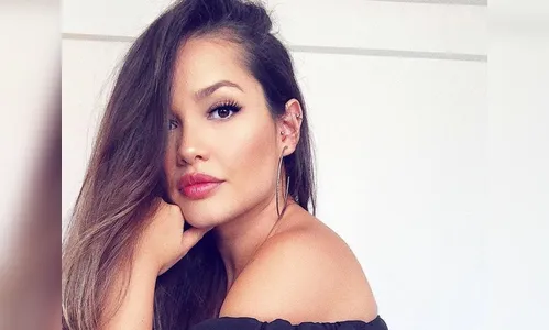 Juliette se torna a ex-BBB mais seguida do instagram