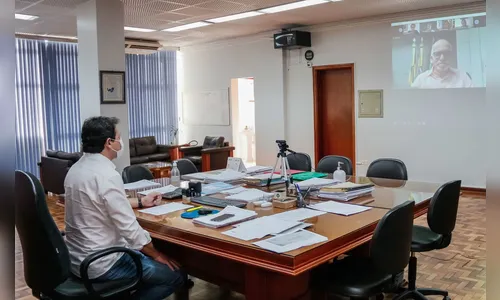 Junior da Femac assume cargo na Frente Nacional de Prefeitos