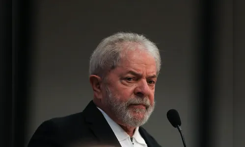Justiça Federal absolve Lula por falta de provas