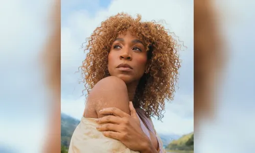 Karol Conká anuncia série sobre saúde mental