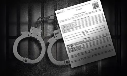 Ladrão é preso pela PM de Mauá com dois mandados abertos