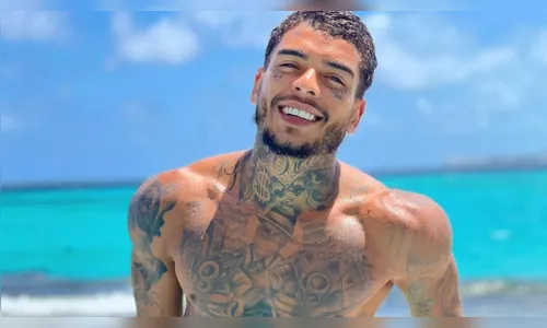 Laudo da Polícia Civil indica acidente na morte de MC Kevin
