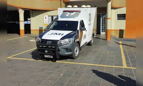 Laudo do IML deve apontar causa da morte de bebê de 7 meses