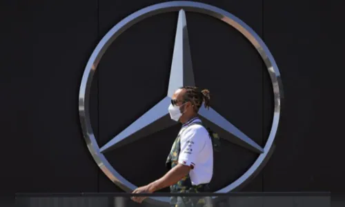 Lewis Hamilton planeja aposentadoria antes dos 40 anos