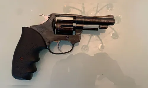 Líder de facção criminosa é preso pela polícia em Maringá