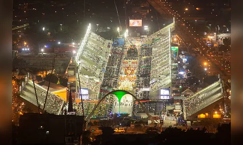 Liga das Escolas de Samba marca datas para carnaval de 2022