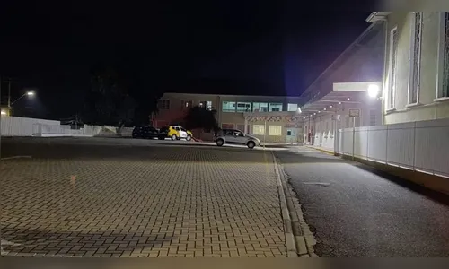 Suspeito de assalto acaba morto após reagir a abordagem