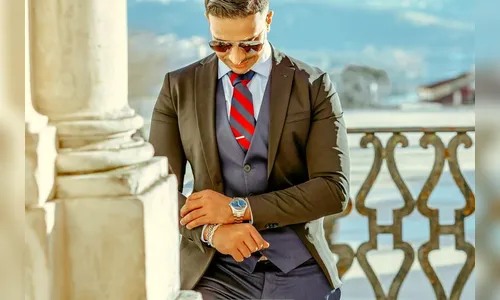 Luan Marçal é adepto ao LifeStyle e compartilha experiências