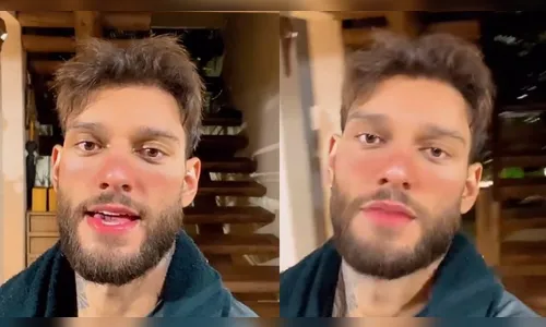 Lucas Lucco é acusado de plágio e deve desembolsar R$100 mil