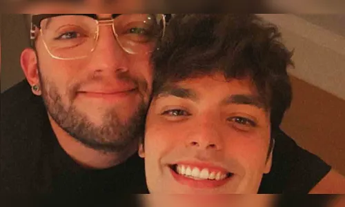 Lucas Rangel assume homossexualidade: 'Sempre tive medo'