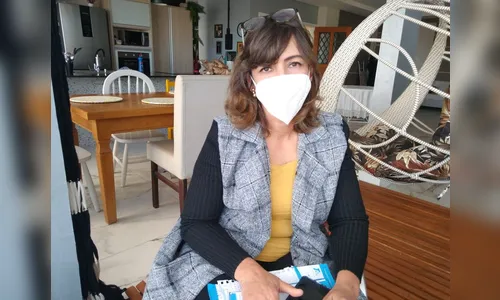 Apucaranense alerta para importância do isolamento; assista