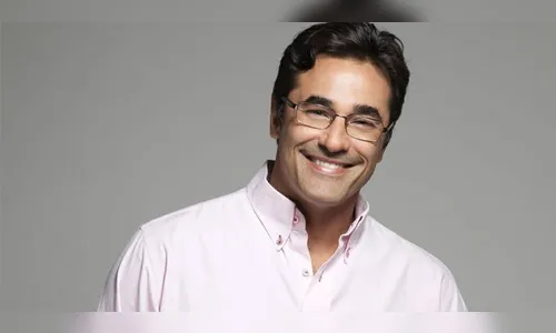 Luciano Szafir é internado com Covid-19 no Rio de Janeiro
