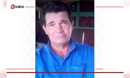 Morador de Jardim Alegre, Luis do Bar é vítima da Covid-19