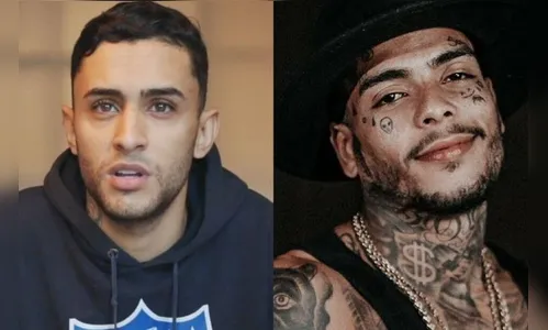 MC VK diz que foi ameaçado após morte de MC Kevin