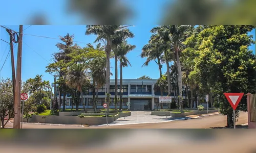 MPPR suspende criação de estação ecológica em Jardim Alegre