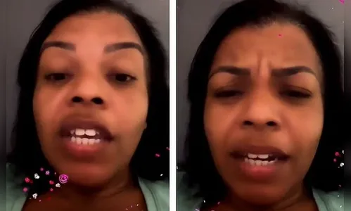 Mãe de MC Kevin desabafa nas redes sociais