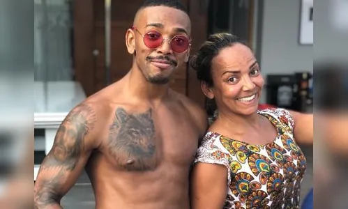 Mãe de Nego do Borel é acusada de agredir criança de 8 anos