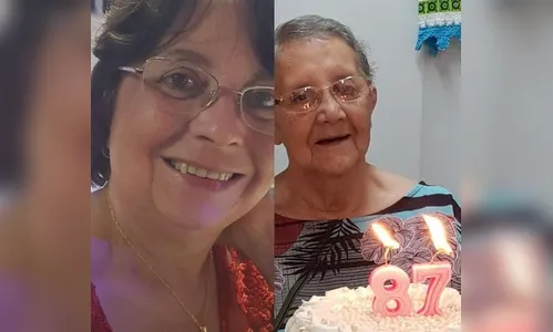 Mãe e filha morrem de covid no mesmo dia em Apucarana