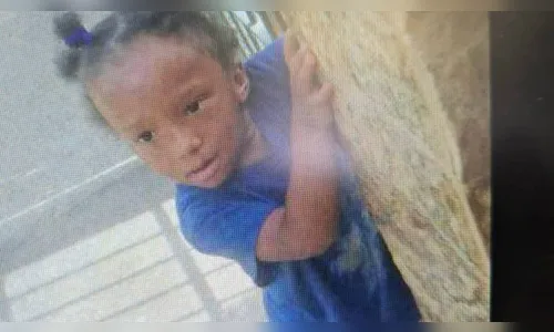 Mãe e padrasto são presos após morte de menina