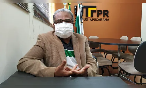 Marcelo Ferreira é reeleito diretor da UTFPR de Apucarana