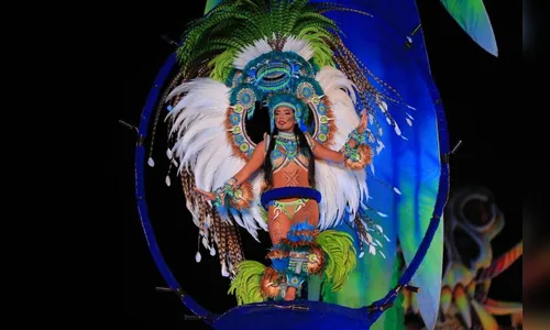 Marciele destaca importância da consciência sobre festival