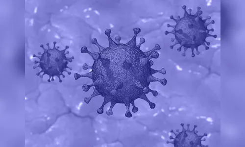 Maringaense de 24 anos é diagnosticada com covid três vezes