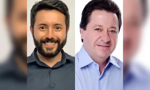 Mauro Bertoli e Moisés Tavares estão recuperados da Covid