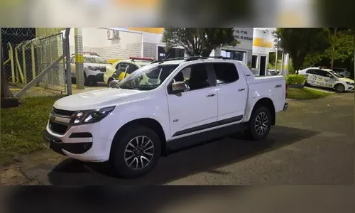 Médico é sequestrado ao deixar hospital na região