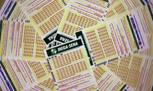 Mega-Sena acumula e próximo concurso pode pagar R$ 40 mi