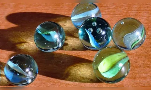 Menino de 4 anos morre após engolir bola de gude, no Paraná